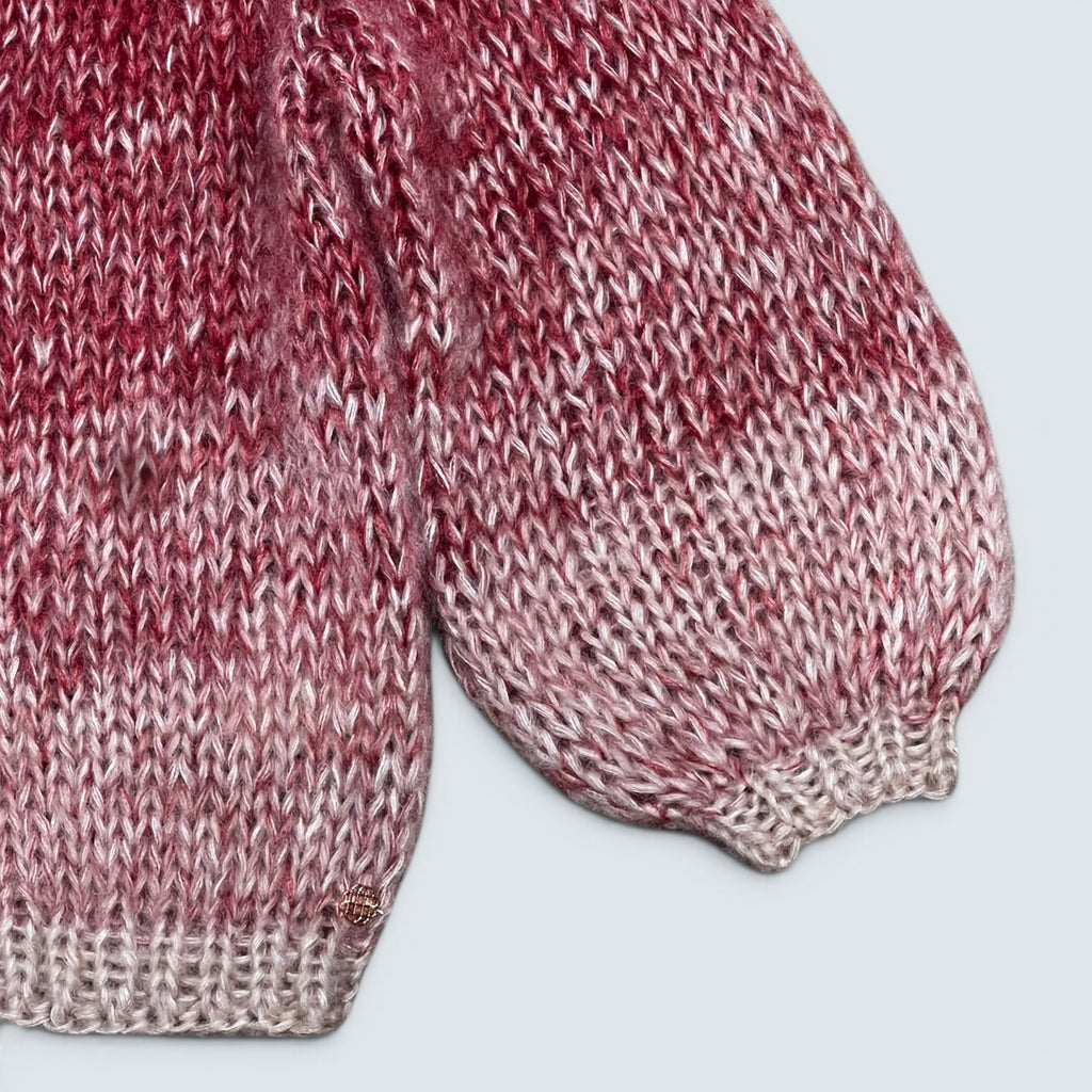 Cardigan PAULETTE