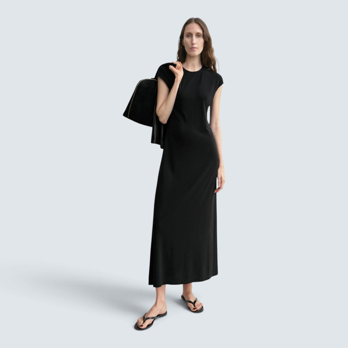 Everyday dress