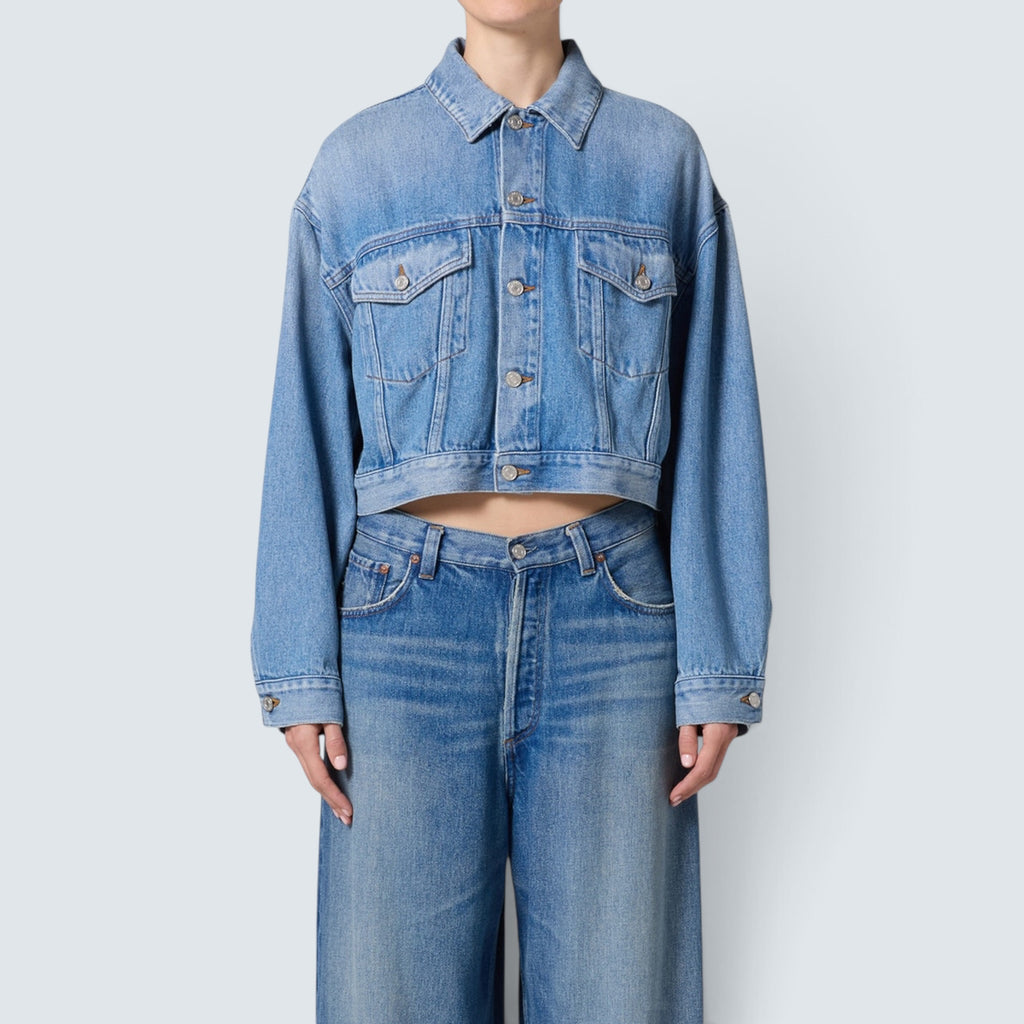 Jeansjacke PALMER