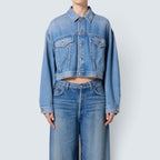 Jeansjacke PALMER
