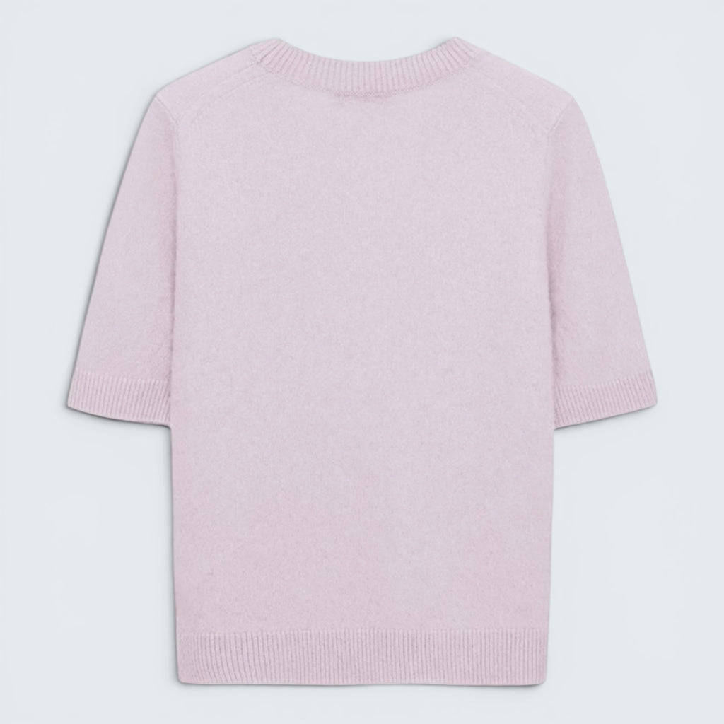 Pullover Fluffy Statements