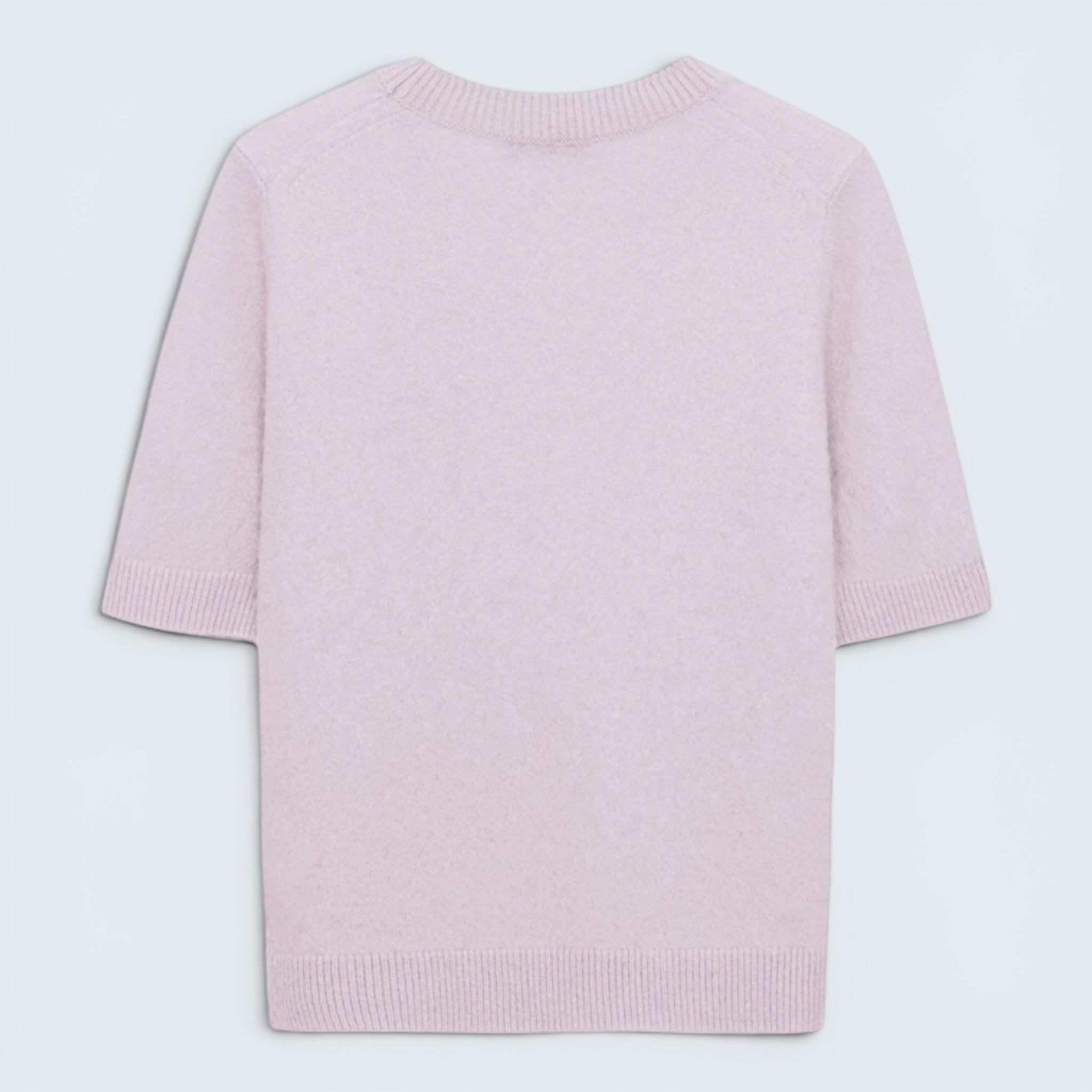 Pullover Fluffy Statements
