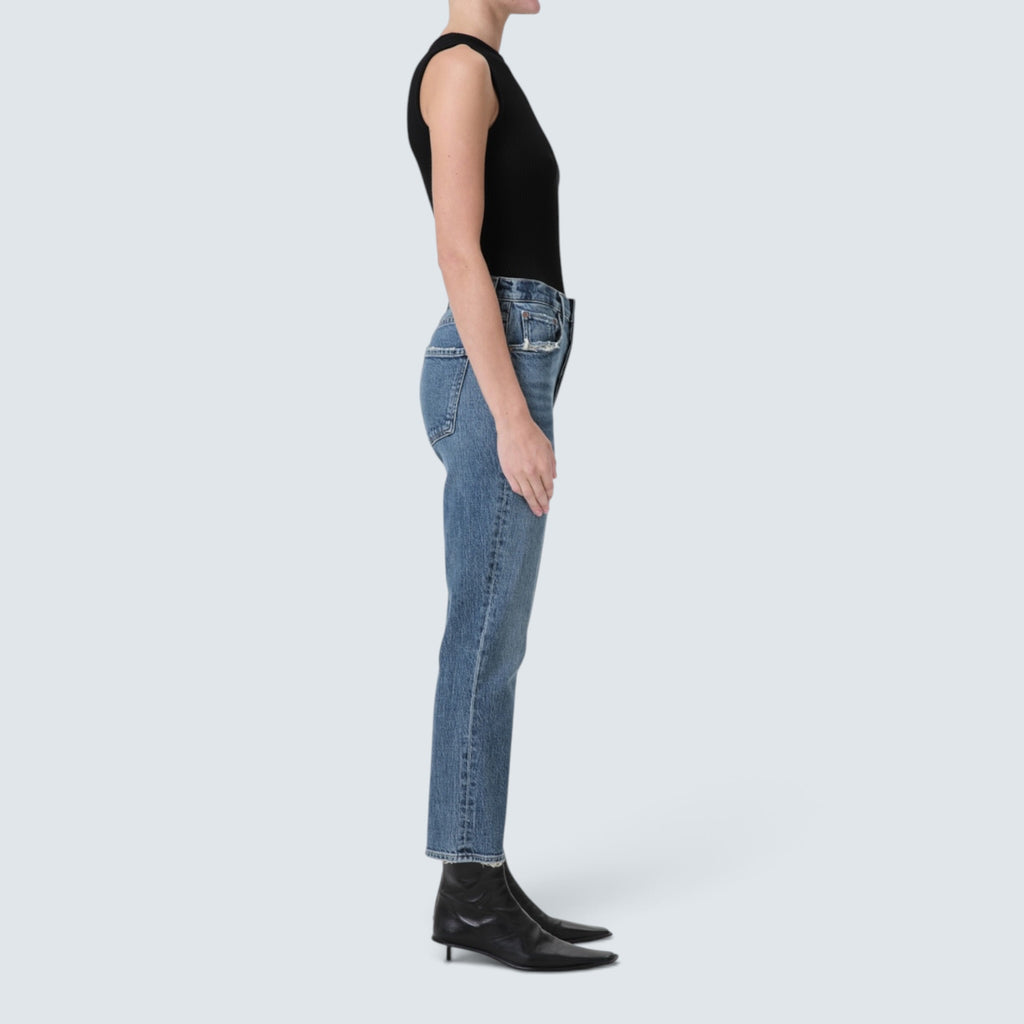 Jeans RILEY CROP