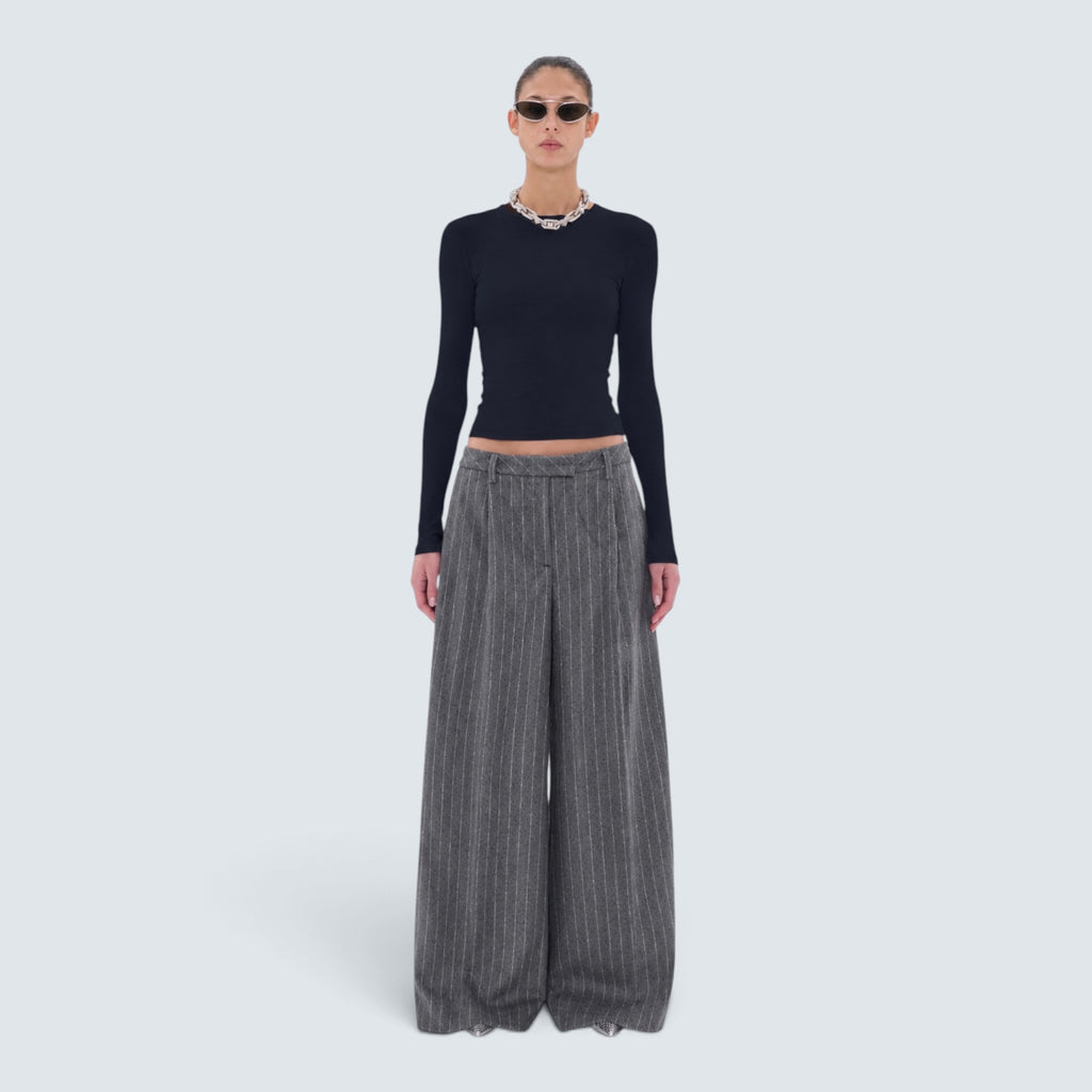 Wollhose AXEL
