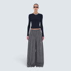 Wollhose AXEL