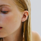 Earcuff Wire Double NO1