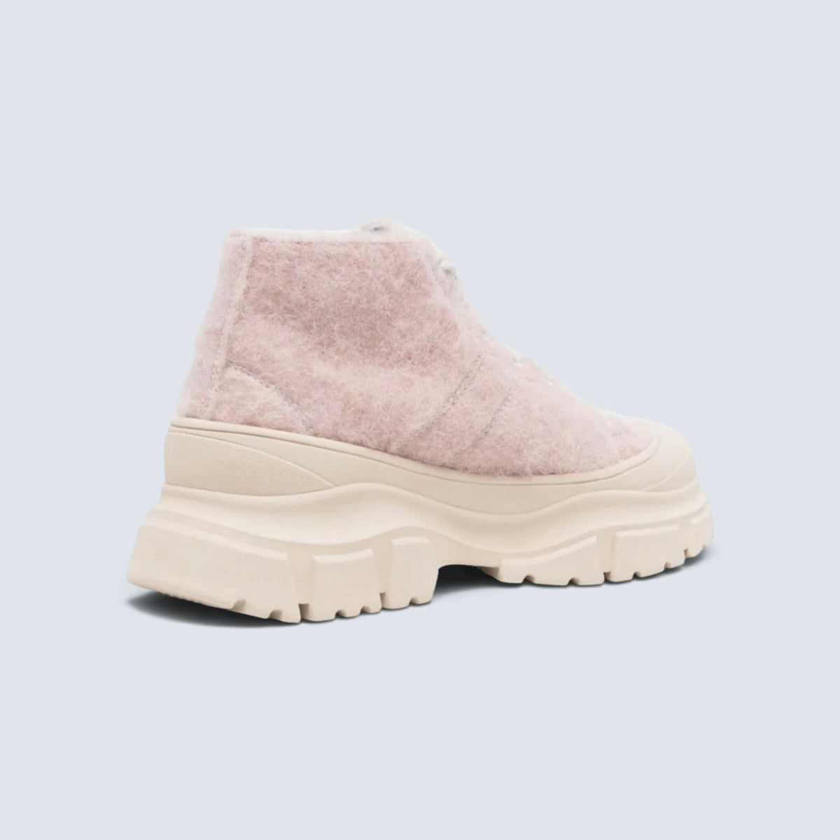 Sofie D´Hoore Sneaker Fairway in Rosa, Ansicht 3