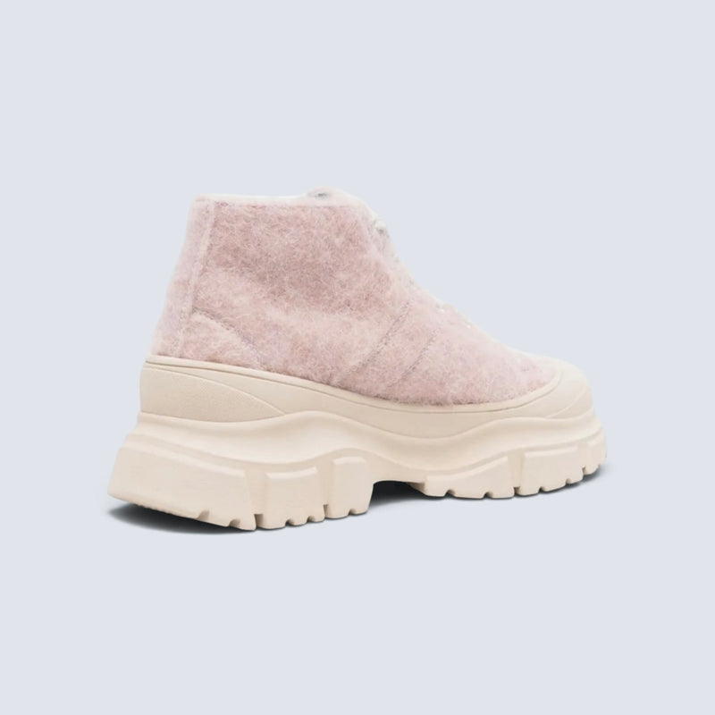 Sneaker Fairway