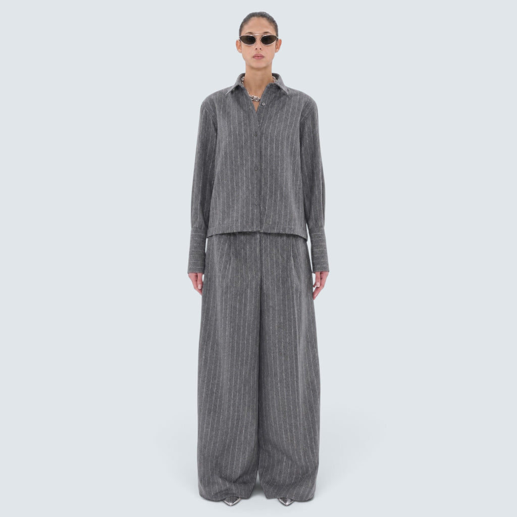 Wollhose AXEL