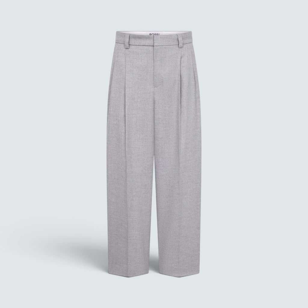Hose NOA CROP Cashmere Touched Flannel