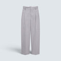 Hose NOA CROP Cashmere Touched Flannel