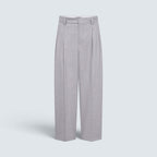 Hose NOA CROP Cashmere Touched Flannel