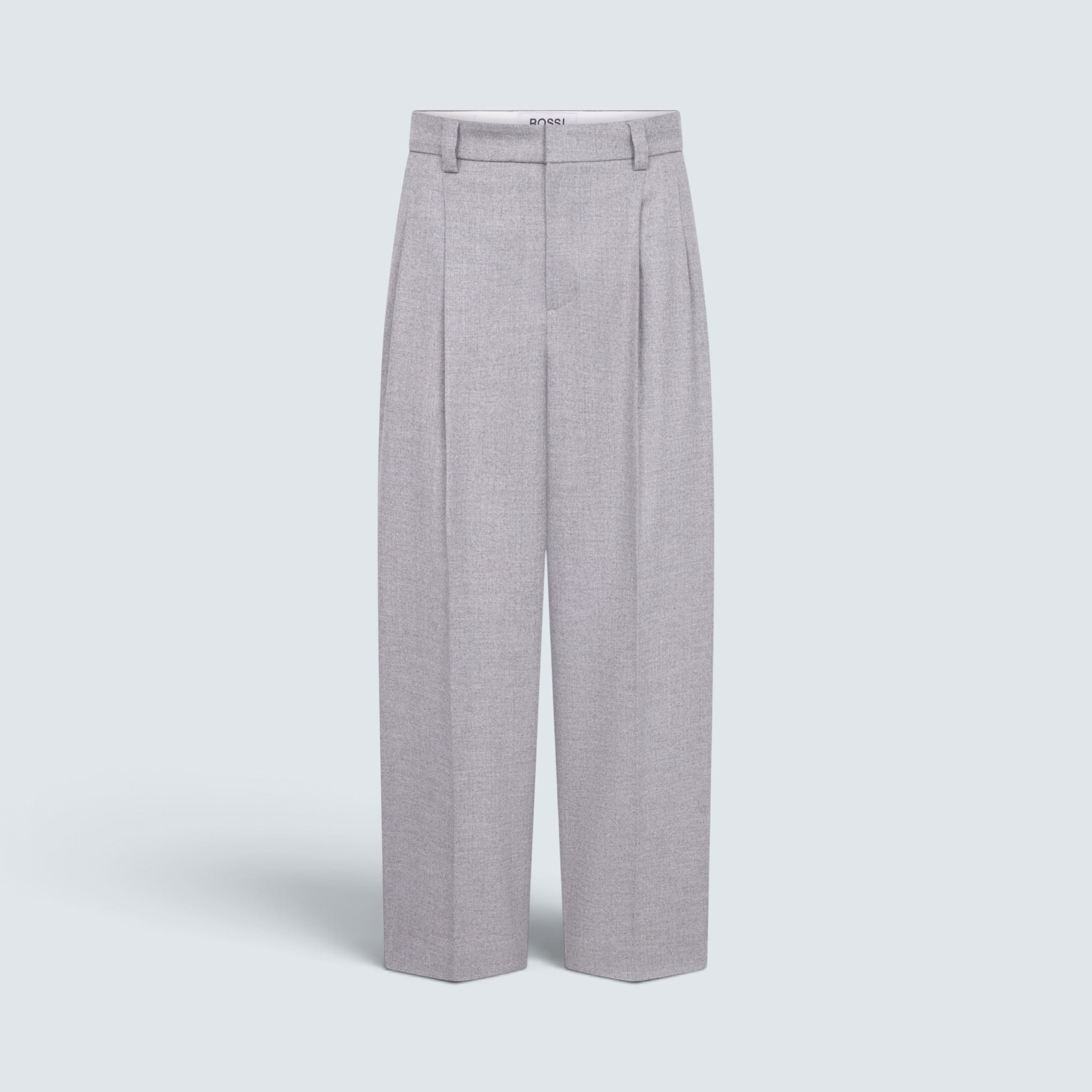 Hose NOA CROP Cashmere Touched Flannel