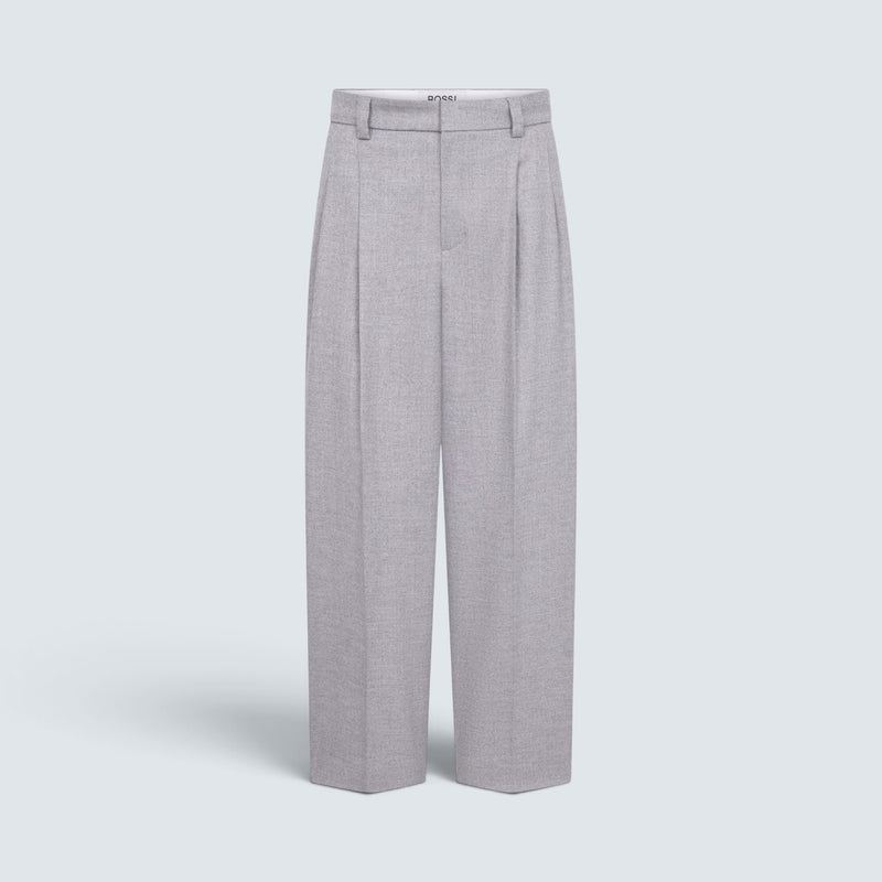 Hose NOA CROP Cashmere Touched Flannel