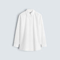 Classic tumbled shirt