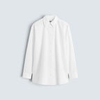 Classic tumbled shirt