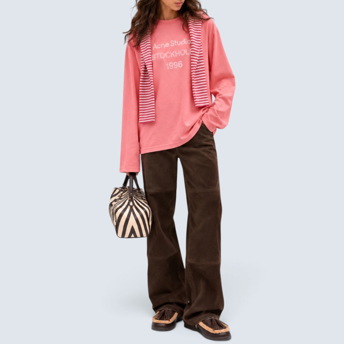 Lederhose MATILDE