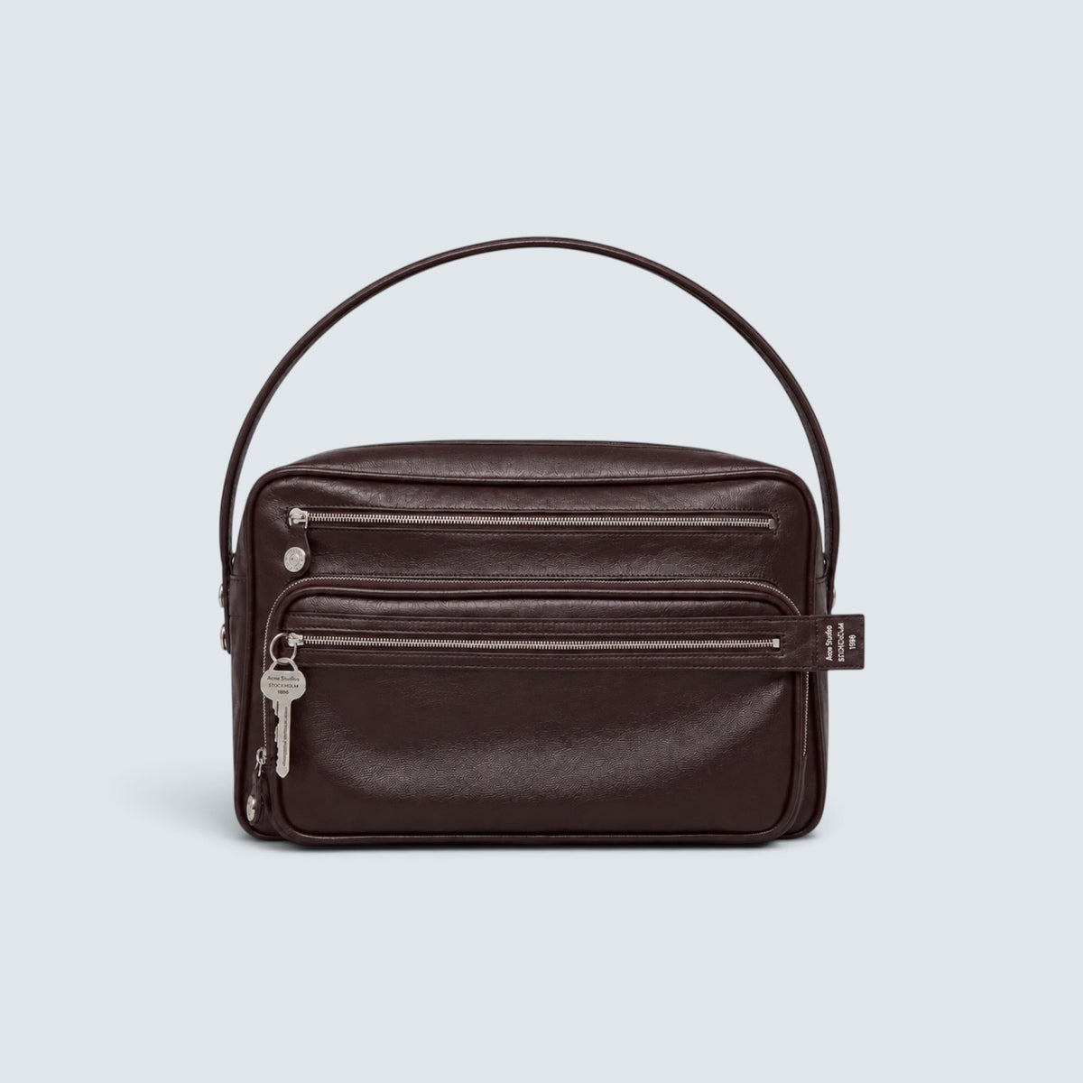Schultertasche Camero Camera