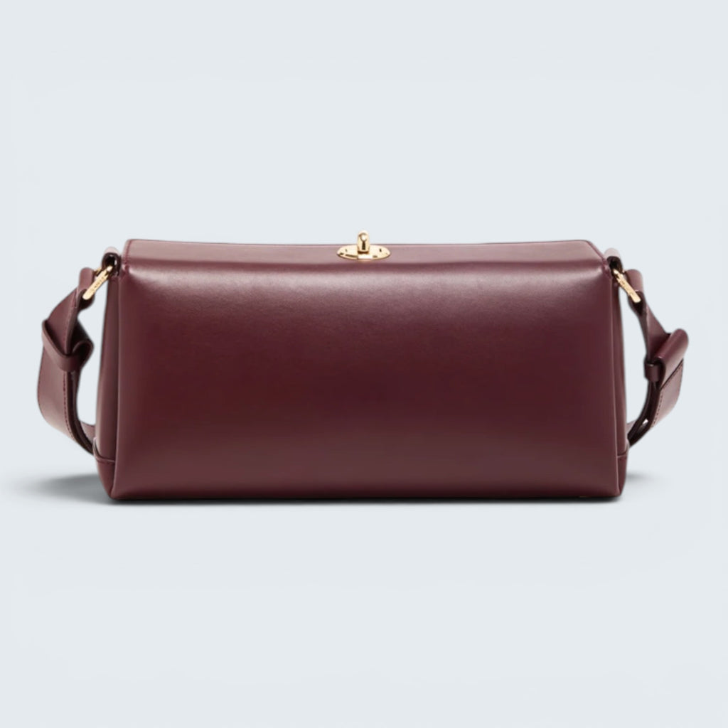 Baguette Shoulder Bag