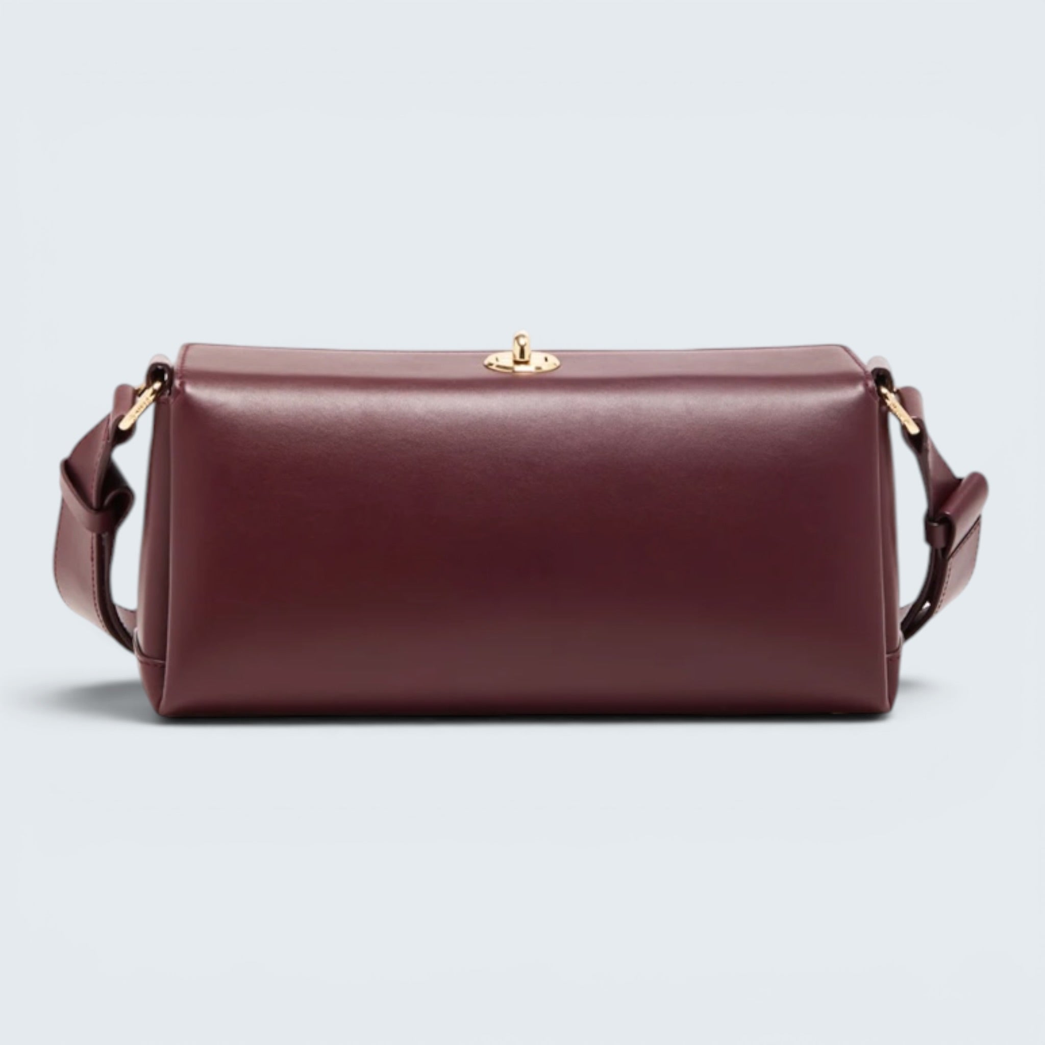 Baguette Shoulder Bag