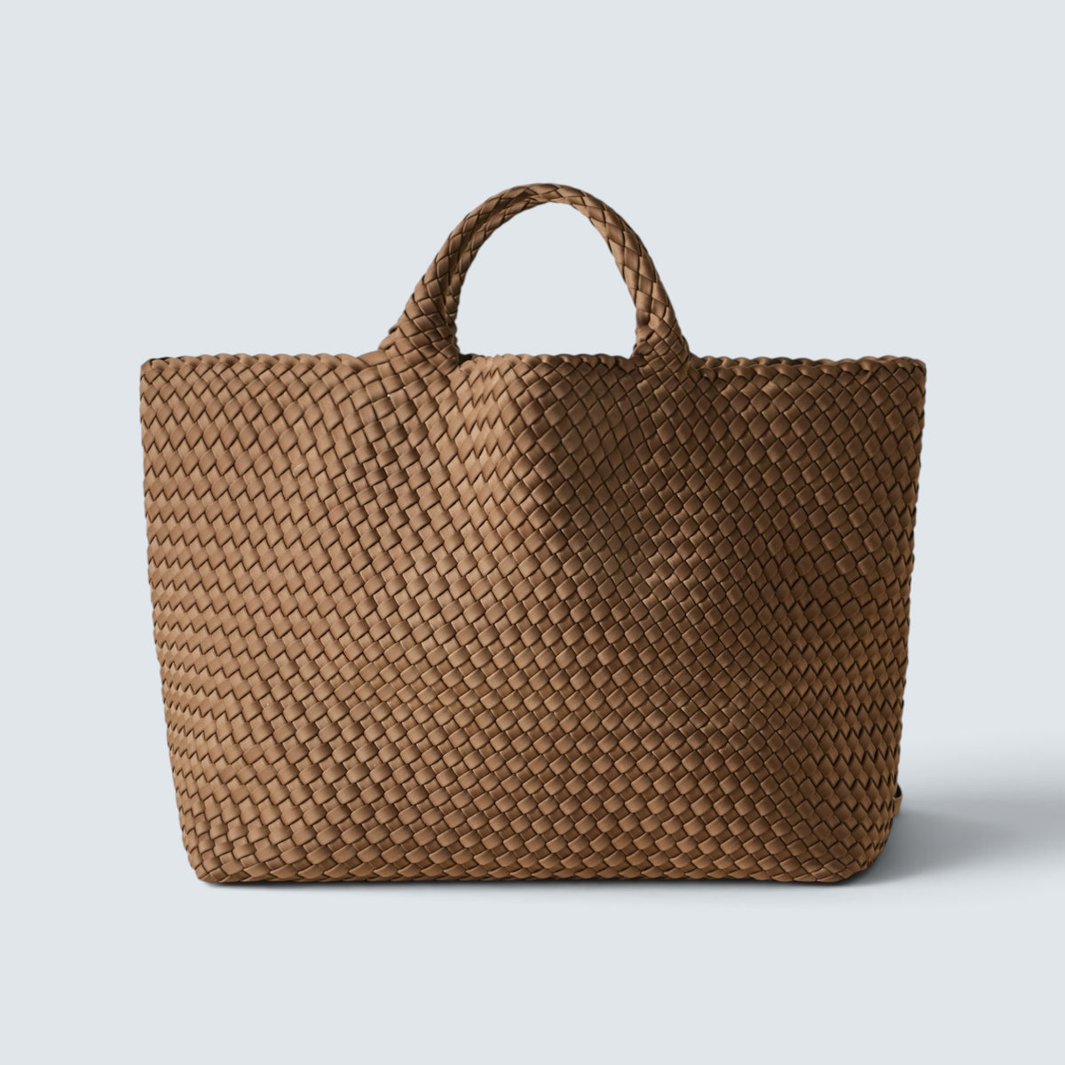 Tote Bag ST. BARTHS Large