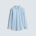 Classic tumbled shirt