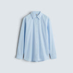 Classic tumbled shirt