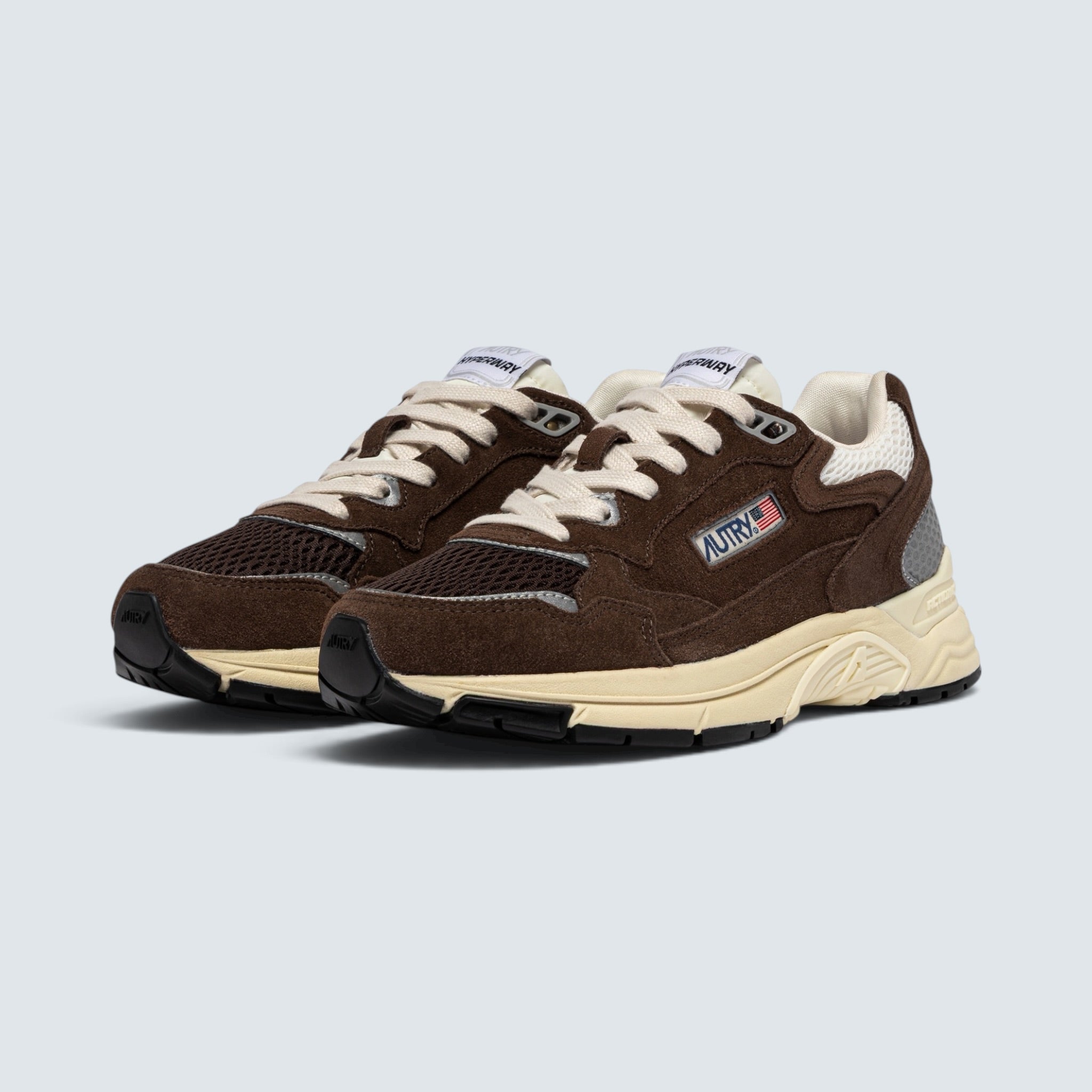 Sneaker HYPERWAY