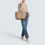 Tote Bag ST. BARTHS Medium