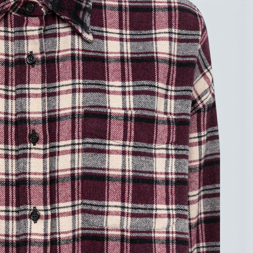 Overshirt