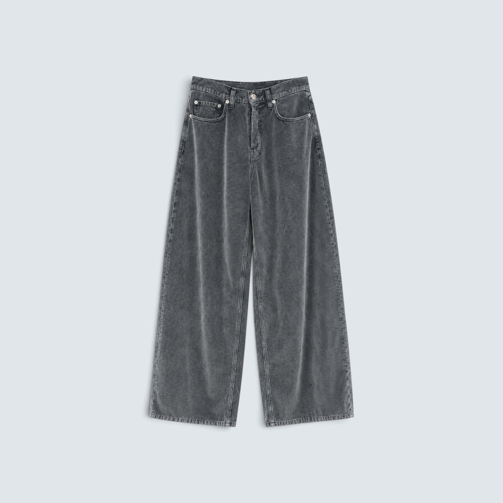 Hose BETHANY Velvet Pier