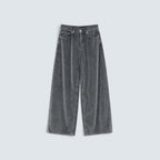Hose BETHANY Velvet Pier