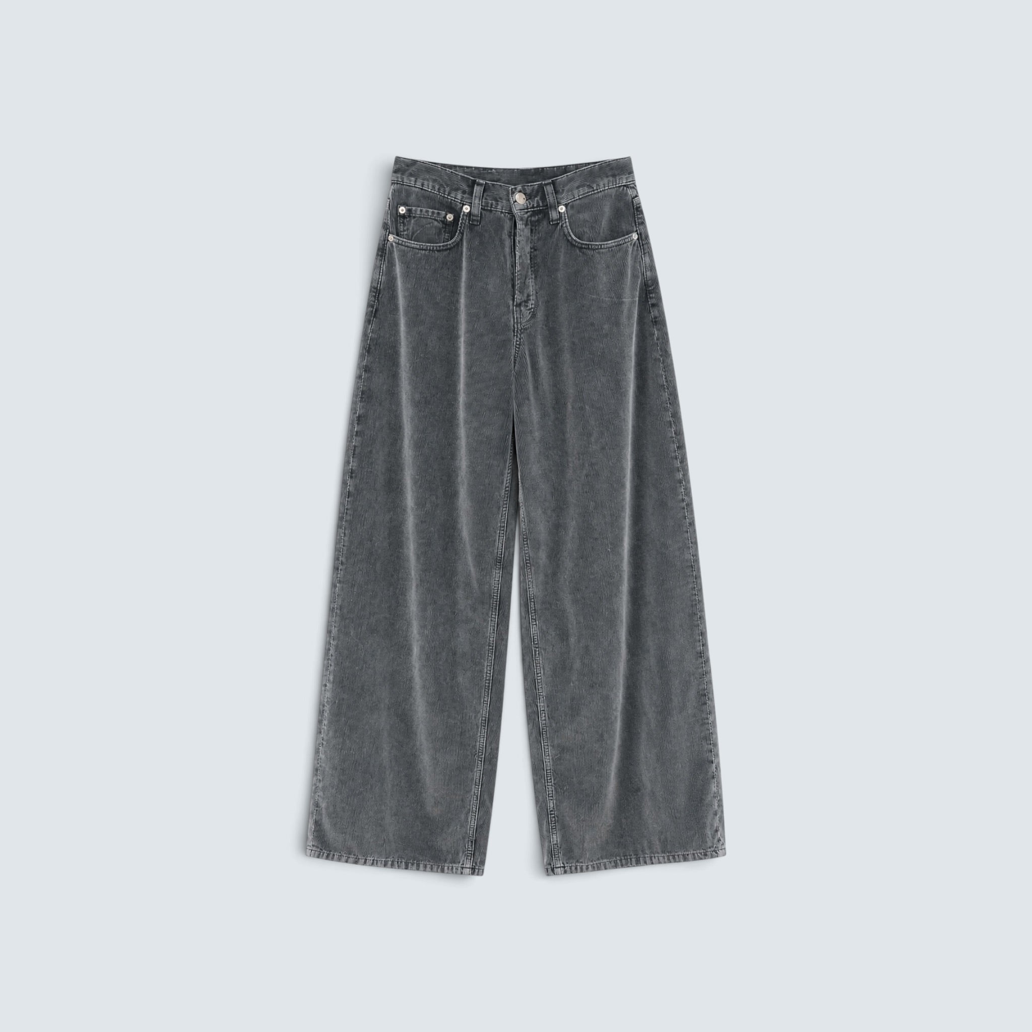 Hose BETHANY Velvet Pier