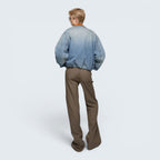 Jeansjacke