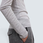 Lyocell Long Sleeve