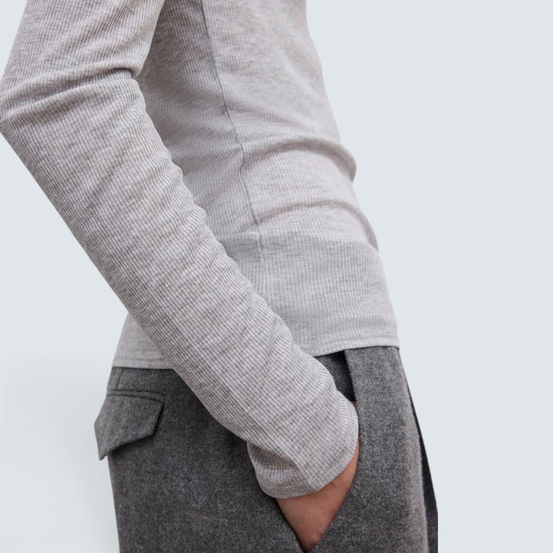 Lyocell Long Sleeve