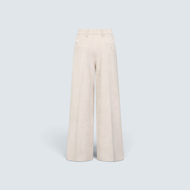Hose IVON Wide Wale Corduroy