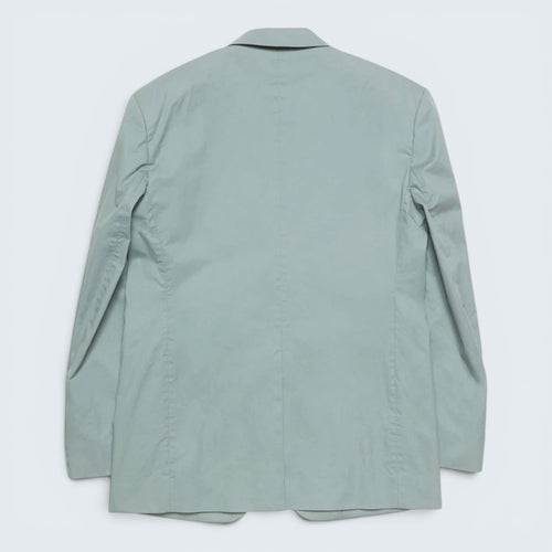 Blazer mit Schal