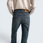 Jeans Baby Pants