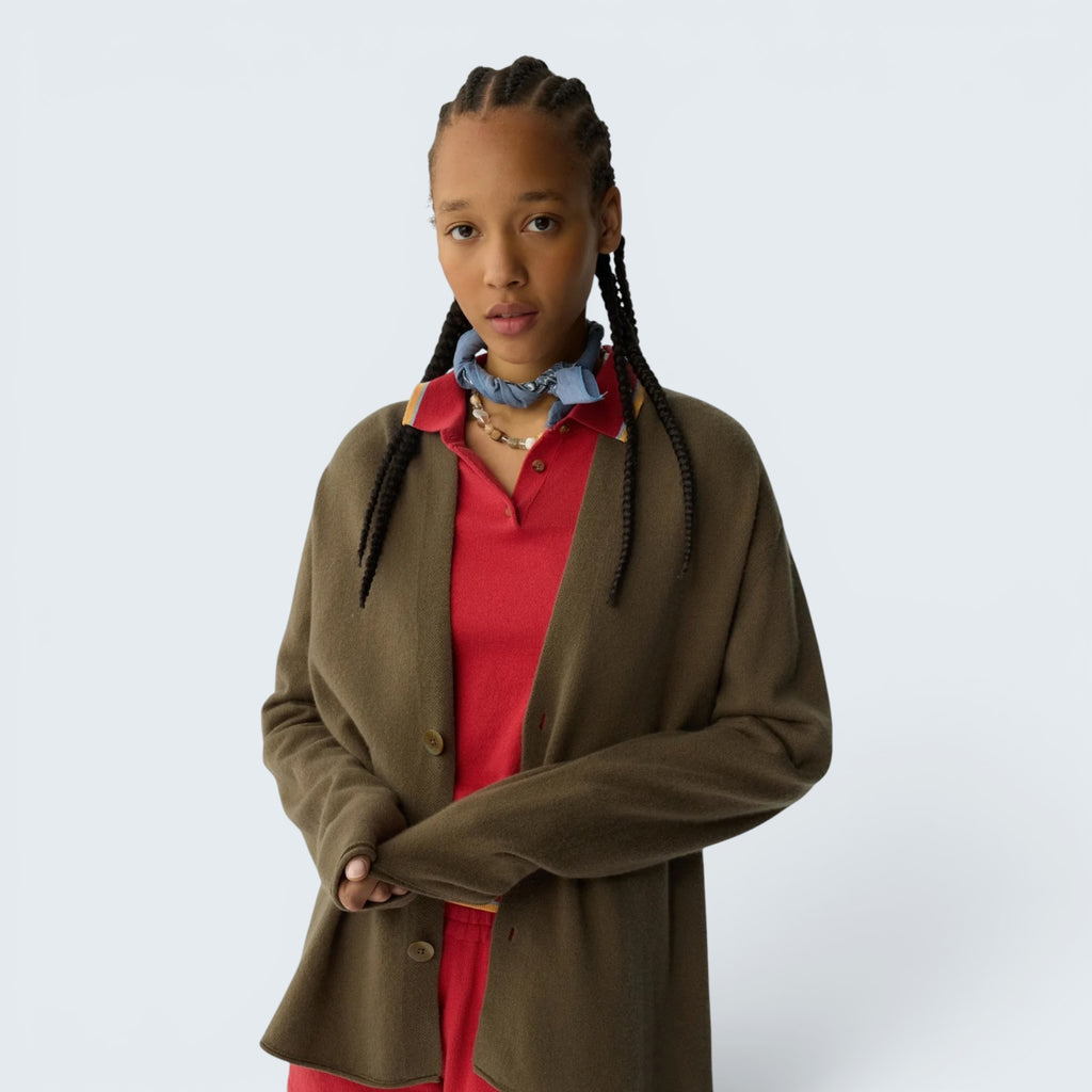 Cardigan EVERYWEAR