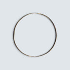 Wire Bold Bangle