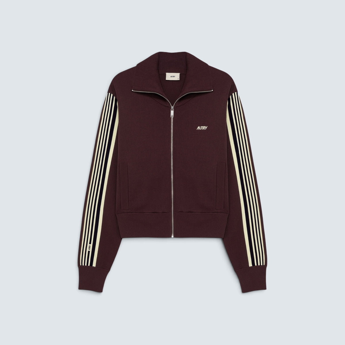 Trainingsjacke