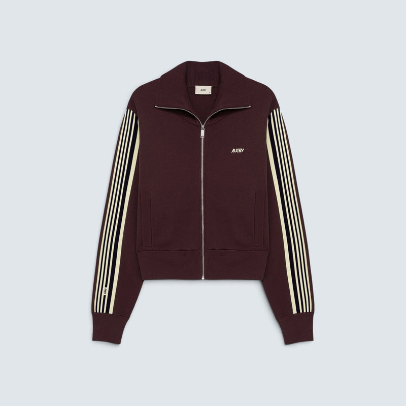 Trainingsjacke