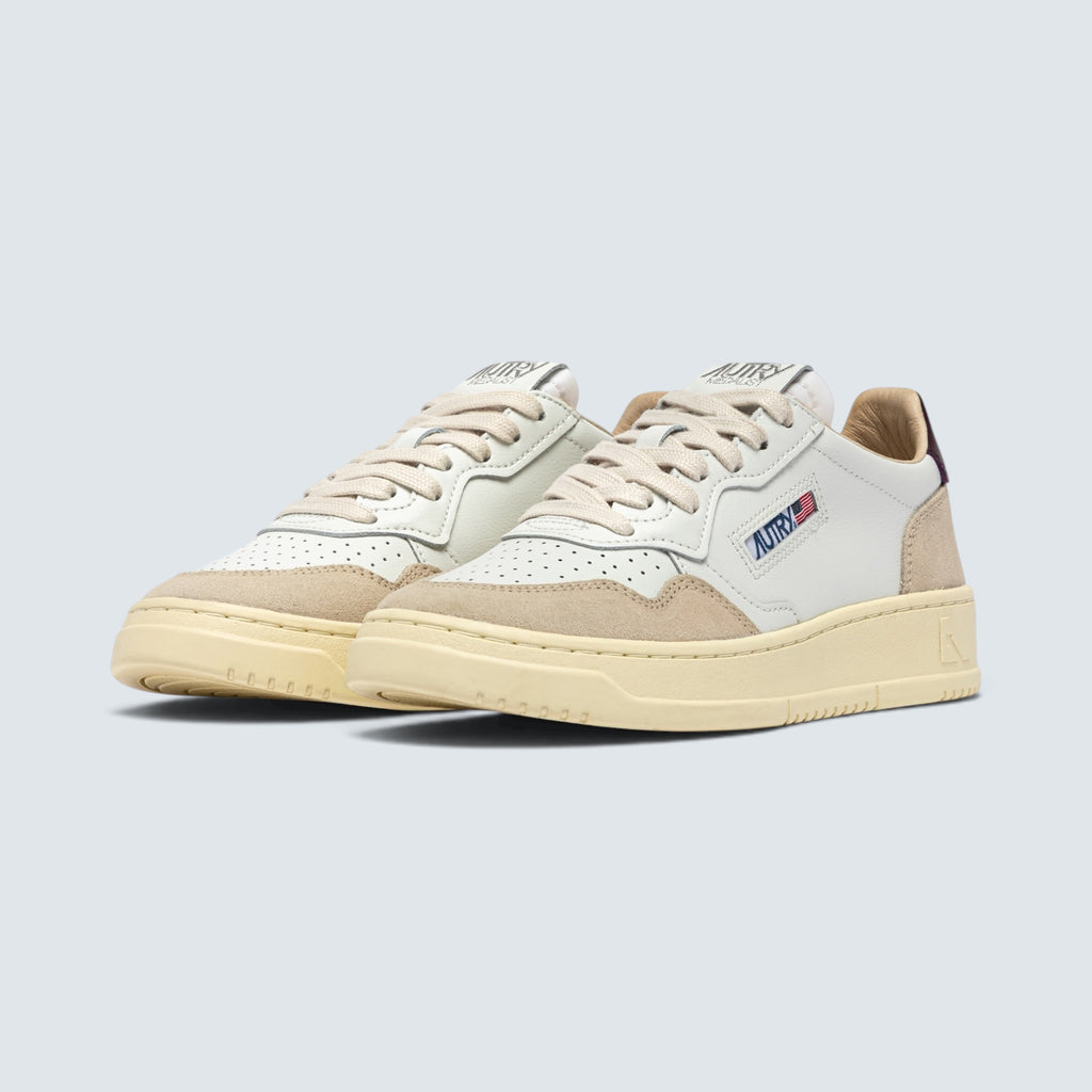 Sneaker MEDALIST