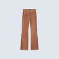 Lederhose WINNY Silky