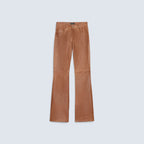 Lederhose WINNY Silky