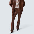 Lederhose WINNY Silky