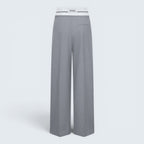 Hose NOA COLLAR Blended Cool Wool