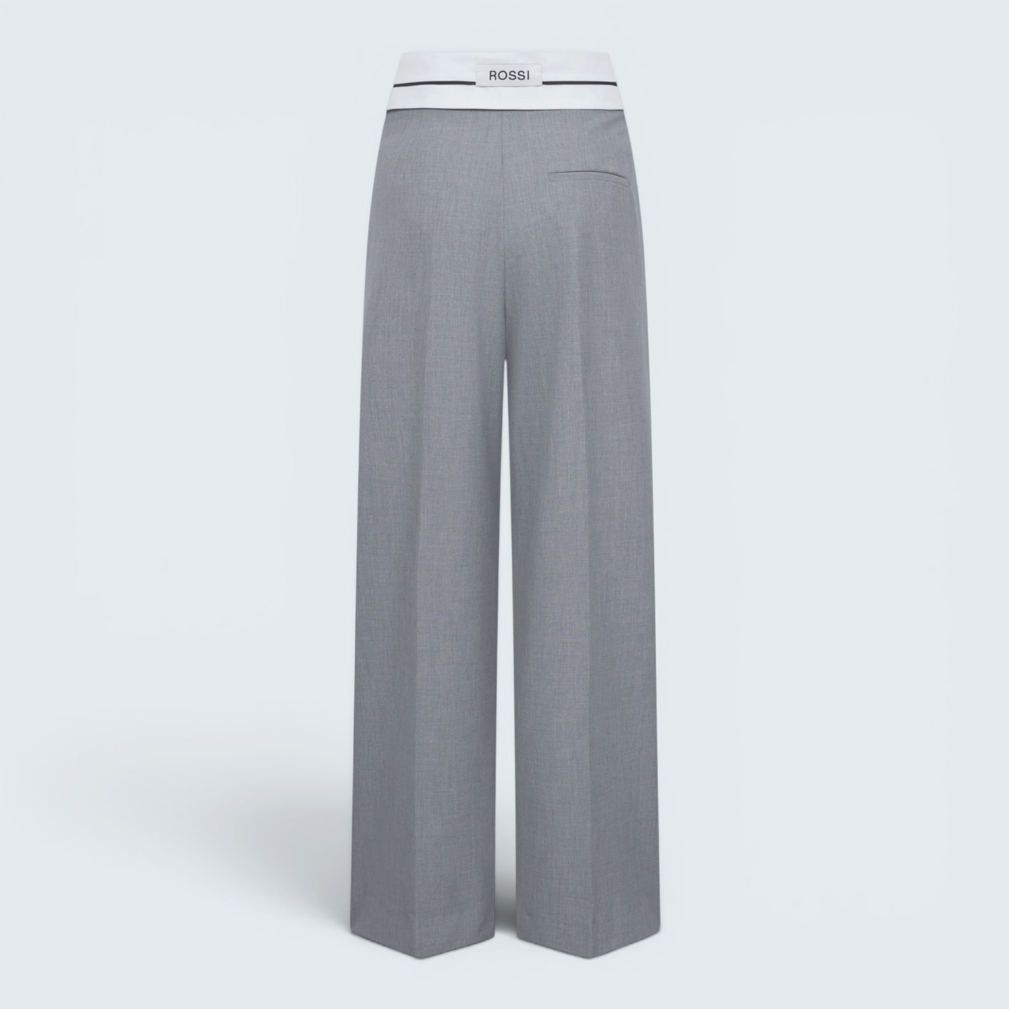 Hose NOA COLLAR Blended Cool Wool
