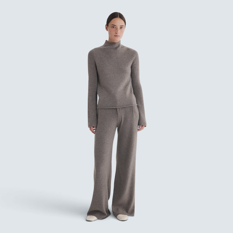 Rollkragenpullover Joy